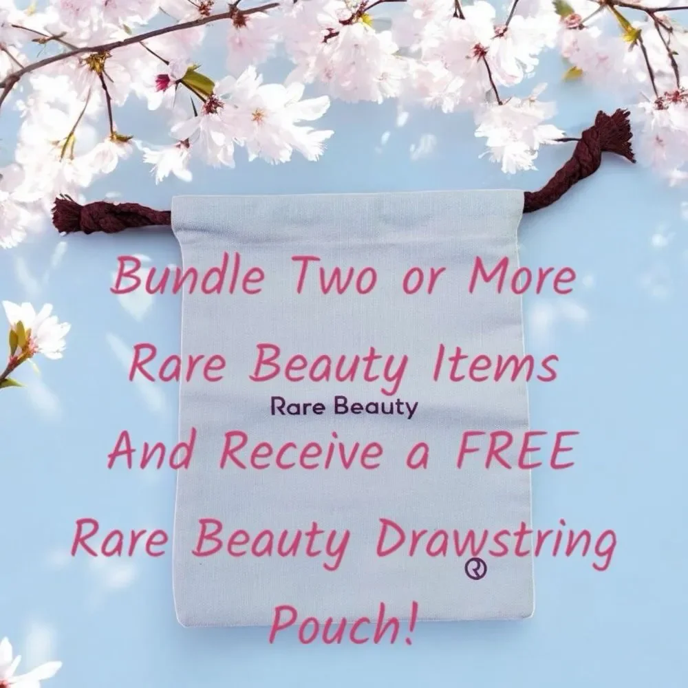 RARE BEAUTY Soft Pinch Liquid Blush Joy NWT Peach Coral